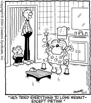 heathcliff